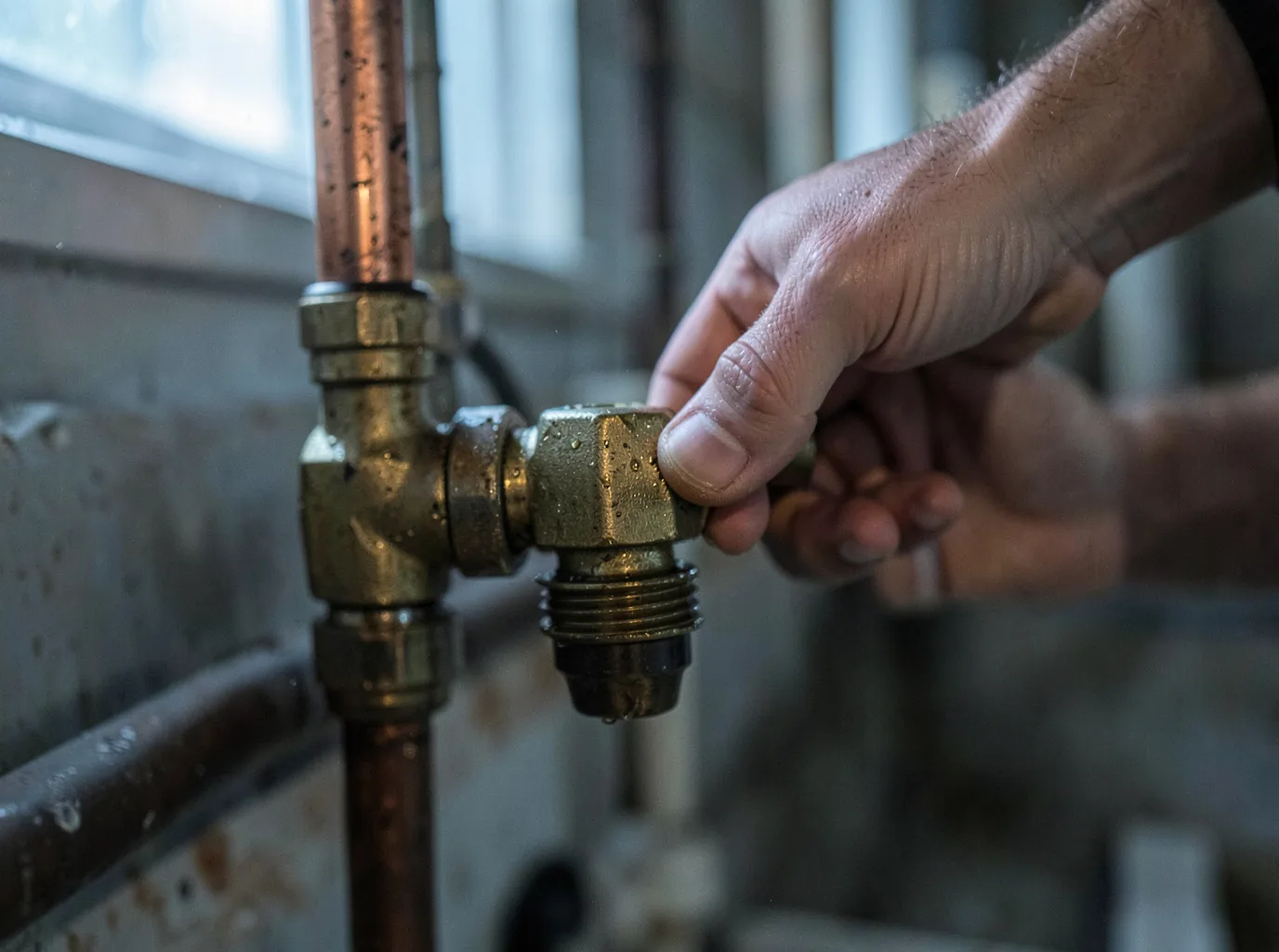 Emergency Plumber Adrian, TX FAQs